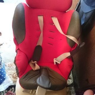 【値下げ】チャイルドシート★アップリカ製