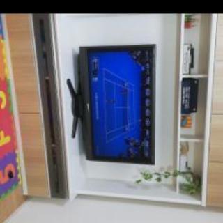 シャープ　テレビ　40インチ