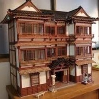 DeAGOSTINI和風ドールハウス 模型！