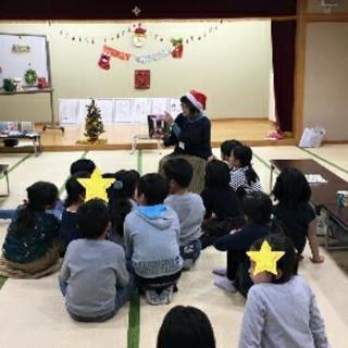 リーズナブルに、ママから発信‼幼児英語サークル　ABC　English Clubの画像