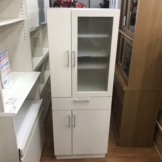 Franc francのキッチンキャビネット
