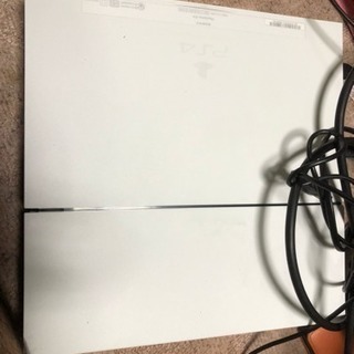 ps4本体 超美品