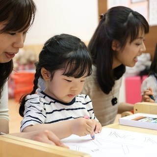 大人気♪キッズアカデミー無料親子体験イベント in　宮崎　TSU...