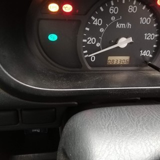 ホンダアクティ　　2002年式