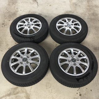 アイスガード  iG50PLUS　145/80R13　2017製
