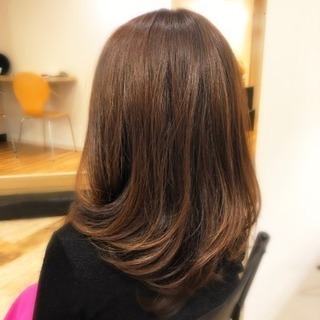 ✨チャリティーカット✨