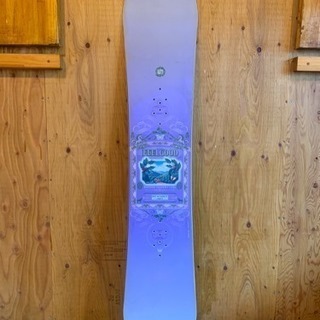 バートンスノーボード&ビンディング