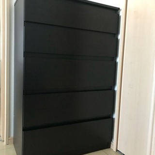 IKEA イケア チェスト タンス