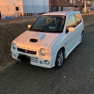 これ以上値下げ無し！今年度車税込み！アルトワークス限定車
