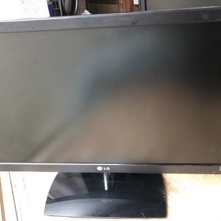 23インチ 液晶ワイドモニター