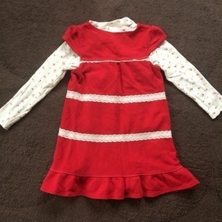 120〜130 3can4on  セットアップの画像