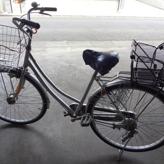 ママチャリ（普通の自転車）お値引有り！