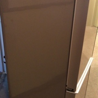 シャープ冷蔵庫 美品