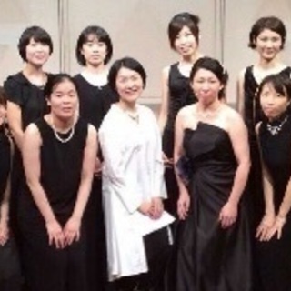 女声合唱団 アンサンブル瑞樹 メンバー募集