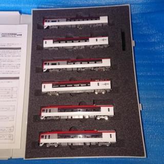 Nゲージ  253系の画像