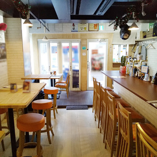 浅草駅4分！たぬき通り商店街沿い１階路面！視認性良好なバー居抜き！ - 賃貸（マンション/一戸建て）