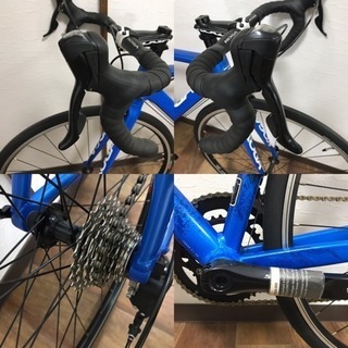 はらだ Qpa QpaEXPO ホログラムクリアカード 大阪 直筆サイン