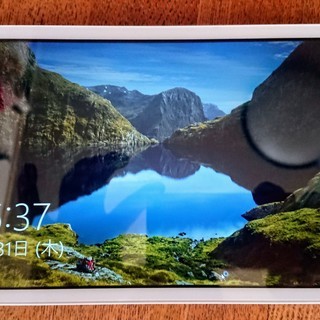 【ジャンク】タブレットPC Windows10 teclast ...