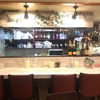 アットホーム居酒屋kokomo