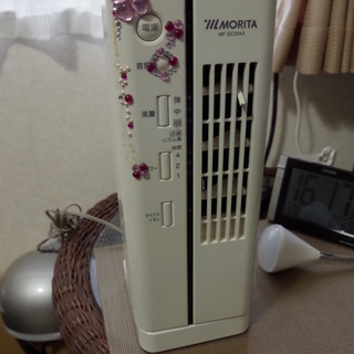 スリムファン MF-SE30AA