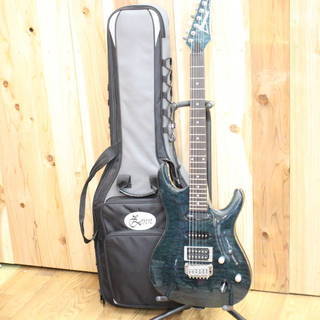 036) 【美品】Ibanez/アイバニーズ SA SERIES...