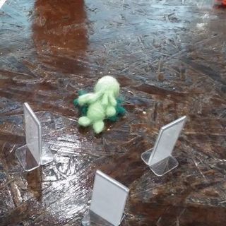 [TRPG]午前からクトゥルフやりましょう！2月9日（土）残4席 - その他