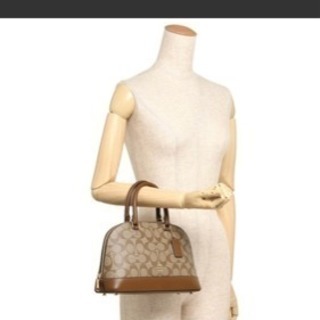 COACH  ショルダーバッグ