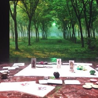 ２月９日（土） 【初心者歓迎クトゥルフＴＲＰＧ】エンタメくとぅる...