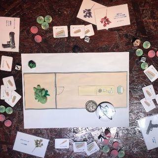 ２月９日（土） 【初心者歓迎クトゥルフＴＲＰＧ】エンタメくとぅるふ T R P G ライブ【残4席】 - 杉並区