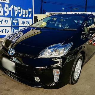 トヨタ プリウス30後期 s そのまま乗って帰れます。