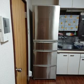 冷蔵庫 【 製氷機タンクなし 】