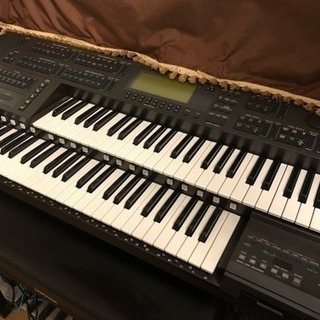 ヤマハ エレクトーン EL-90