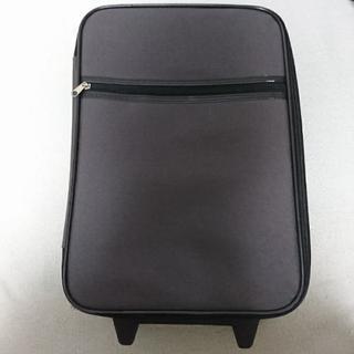 【難あり】キャリーケース/キャリーバッグ