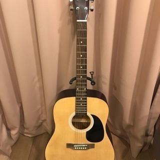 アコースティックギター