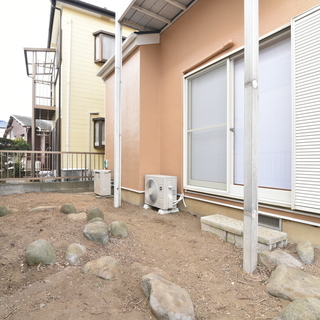 大磯国府新宿戸建敷地内庭石無料で引き取りに来てくださる方