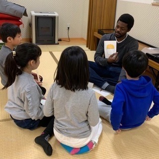 寺小屋イングリッシュ 生徒募集中！の画像