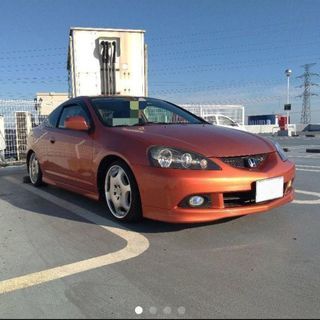 ホンダ　インテグラDC5 typeS  の画像