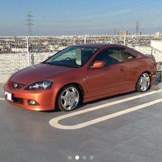 ホンダ　インテグラDC5 typeS  の画像