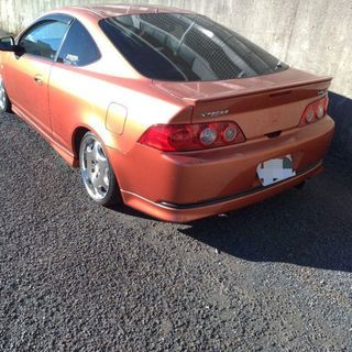 ホンダ　インテグラDC5 typeS  の画像