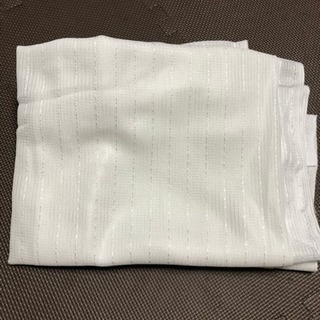 レースカーテン
