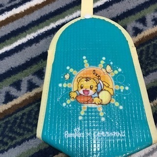しまじろう ドリンクホルダー