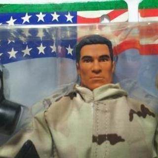 G.I.JOEの画像