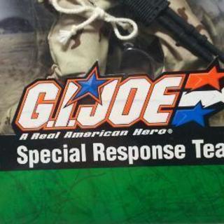G.I.JOEの画像