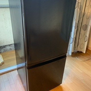 冷蔵庫 SHARP