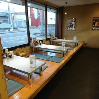 働きやすい職場ですよ！らあめん花月嵐志木南店です♪の画像