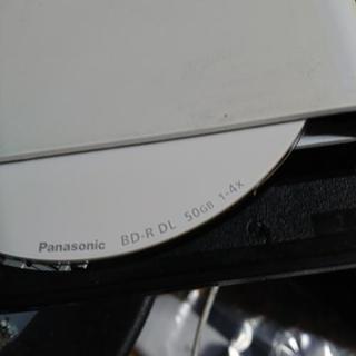 外付けブルーレイDVDドライブ