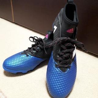 サッカースパイク