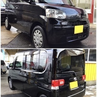 ！ご成約頂きました！車検有り！！☆H20年式 ダイハツ タントL...