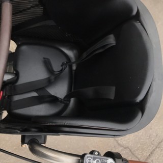 238電動自転車ブリジストンアンジェリーノの画像