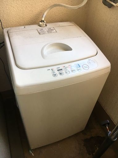 洗濯機
